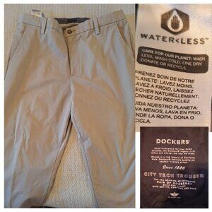 Men's Dockers/ Khaki 32x32
